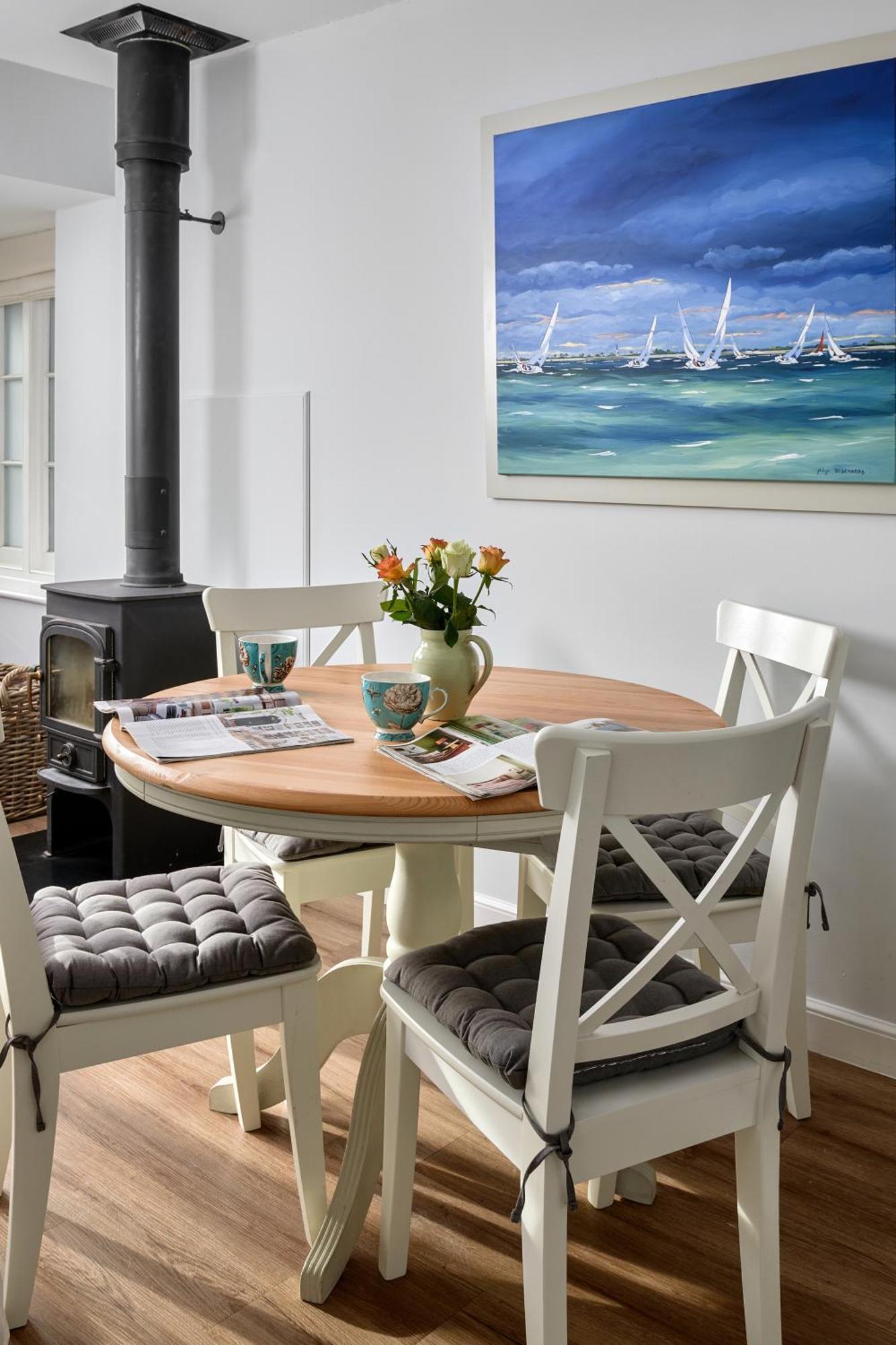 Garden Flat Near Goodwood With Stunning Views Lejlighed Petersfield Eksteriør billede