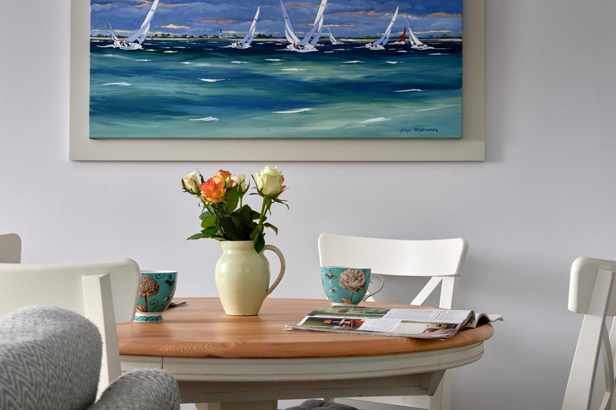 Garden Flat Near Goodwood With Stunning Views Lejlighed Petersfield Eksteriør billede